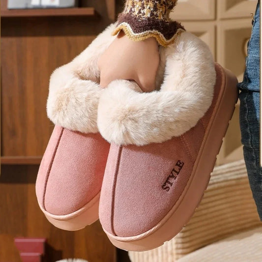 Stylowe kapcie - Zolaro.pl
