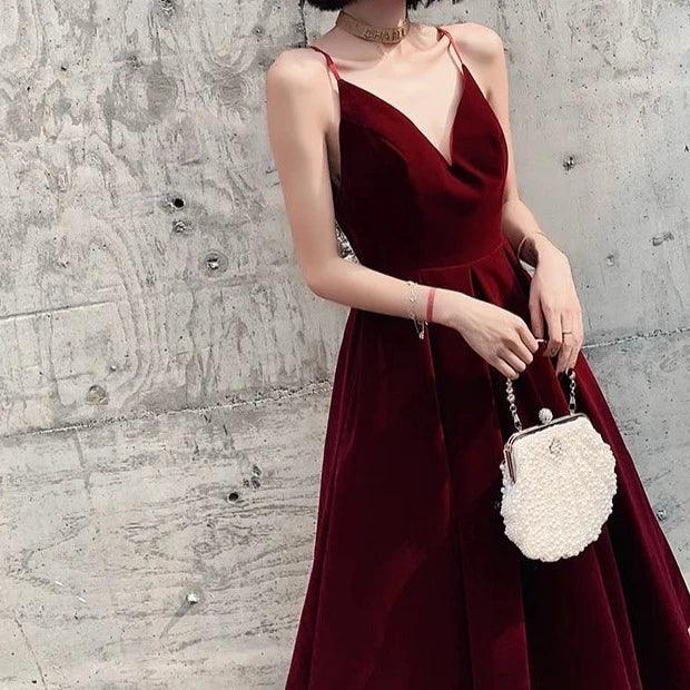 Sukienka rozkloszowana