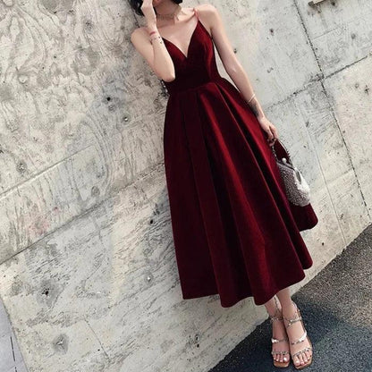 Sukienka rozkloszowana