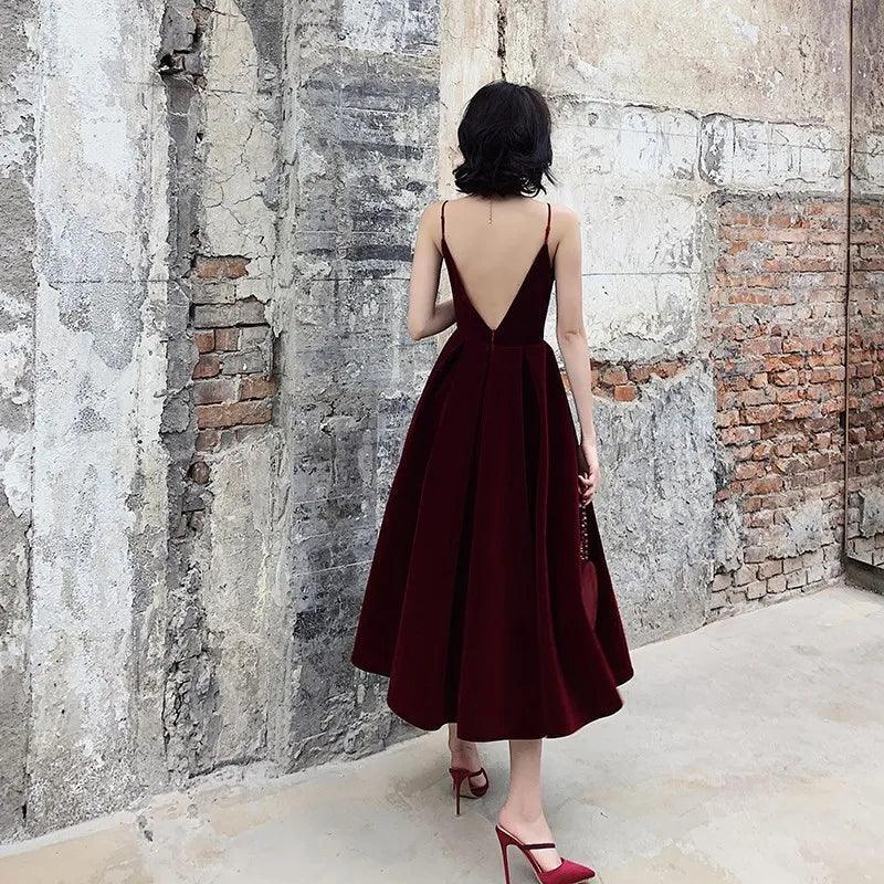 Sukienka rozkloszowana