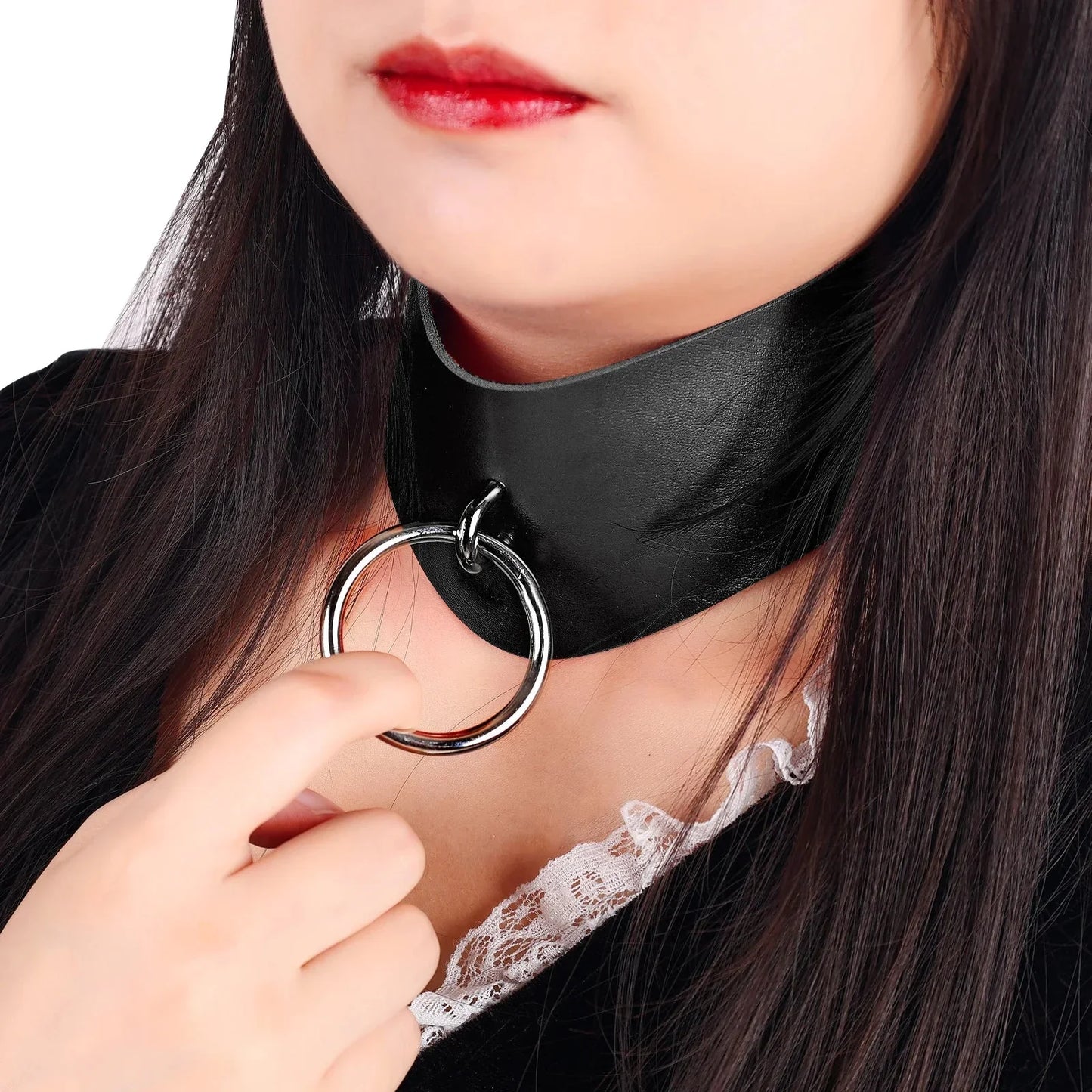 Szeroki choker