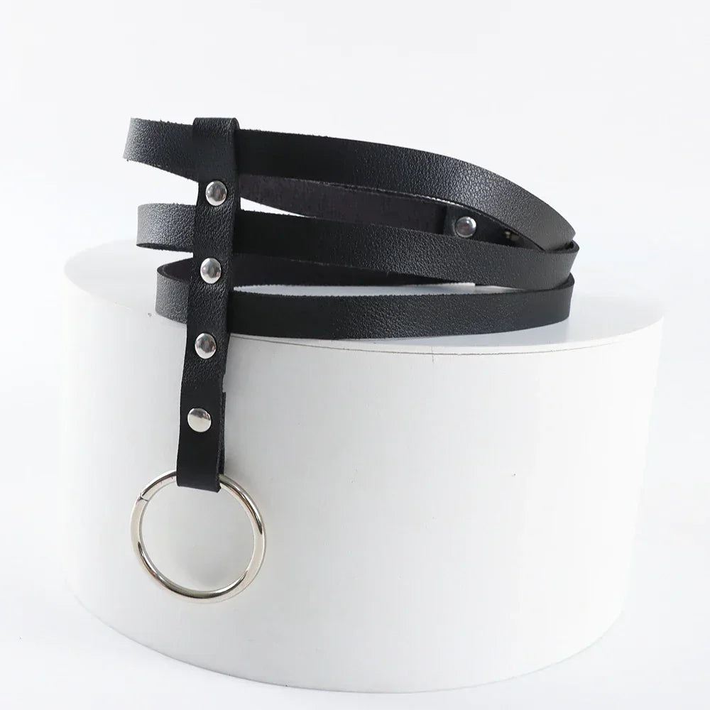 Szeroki choker