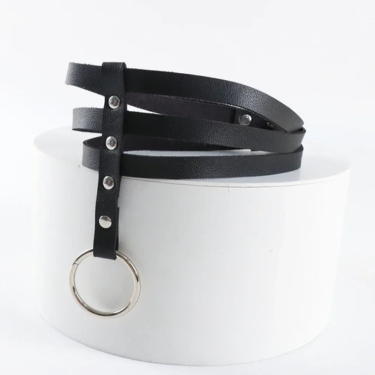 Szeroki choker