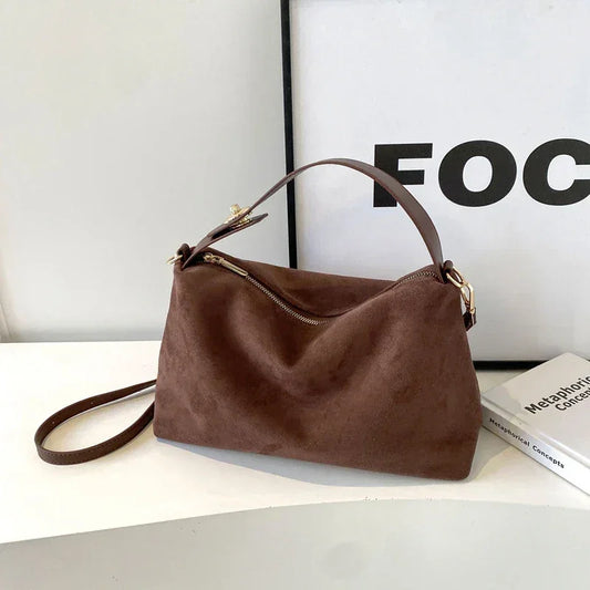 Torba z miękkiego materiału