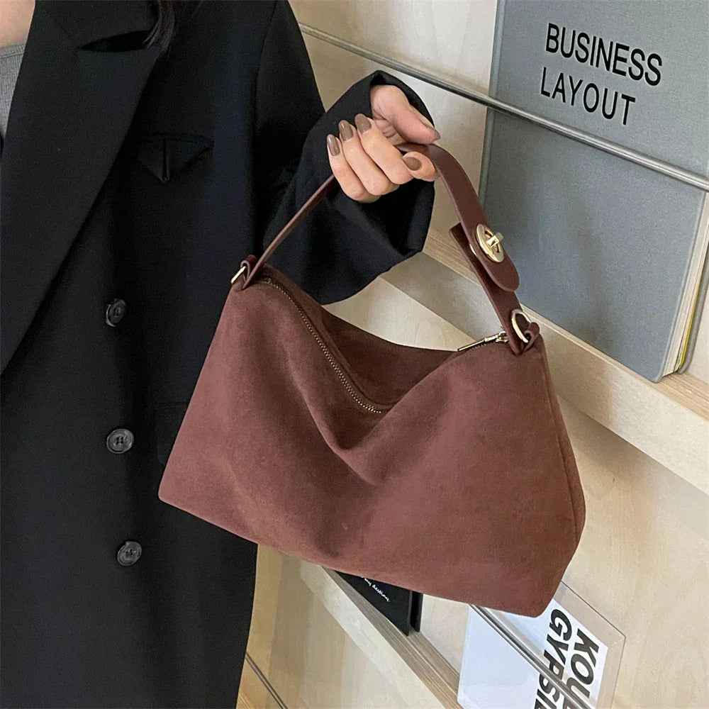 Torba z miękkiego materiału