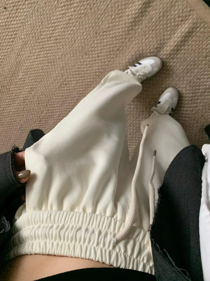 Wygodne spodnie dresowe