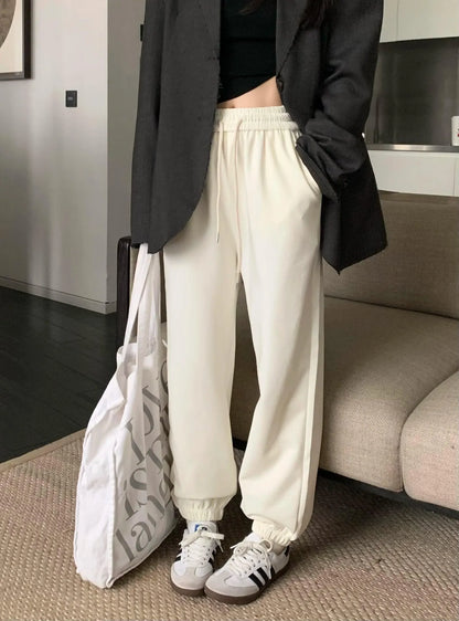 Wygodne spodnie dresowe