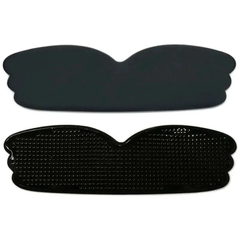 Zabudowany samonośny biustonosz