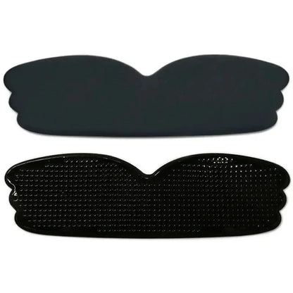 Zabudowany samonośny biustonosz