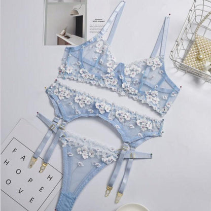 Zestaw bielizny wieczorowej