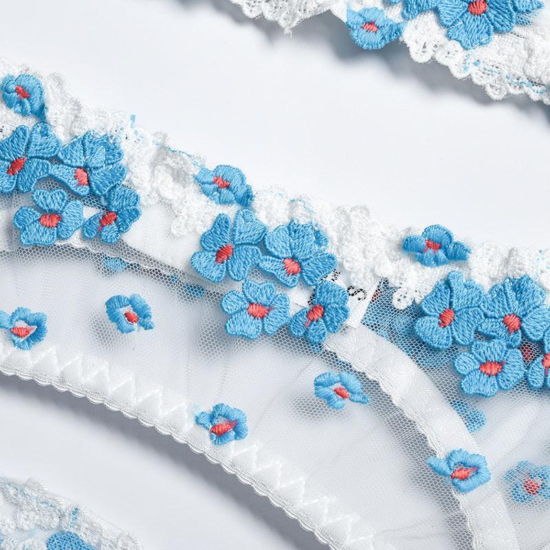 Zestaw bielizny wieczorowej