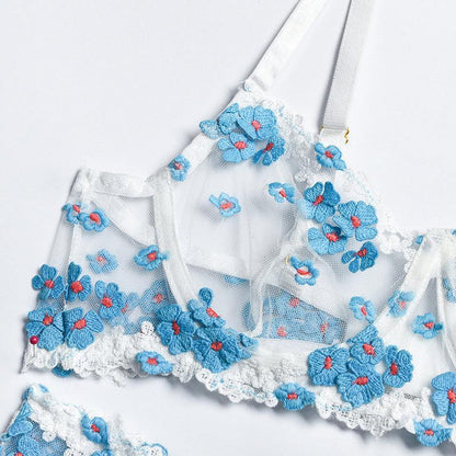 Zestaw bielizny wieczorowej