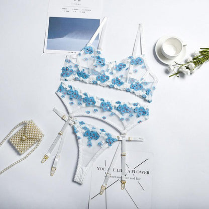 Zestaw bielizny wieczorowej