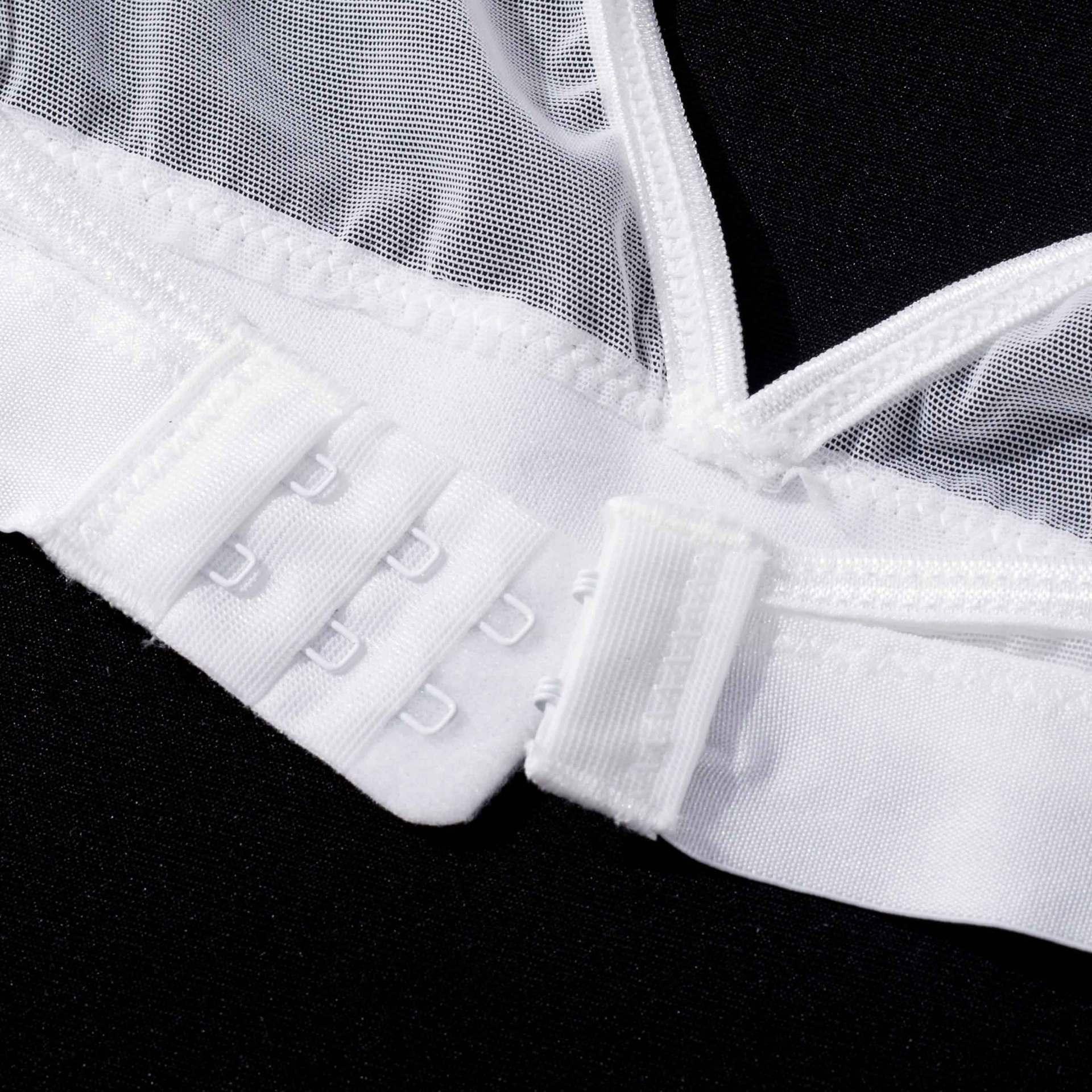 Zmysłowy komplet bielizny z mini - Zolaro.pl